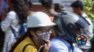 Какво представлява човешкият метапневмовирус, нарастват ли случаите в Китай и трябва ли да се тревожим?