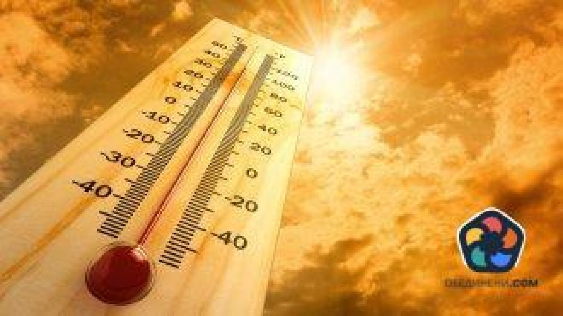 Изминалата 2024 година е най-топлата за България от 1930 г. насам