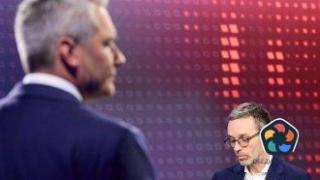 Крайнодясната Австрийска партия на свободата е на крачка от властта