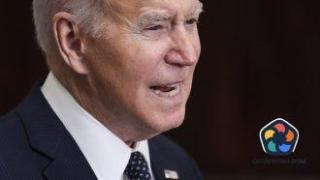 Байдън се срещна с роднини на жертвите на атентат в Ню Орлиънс