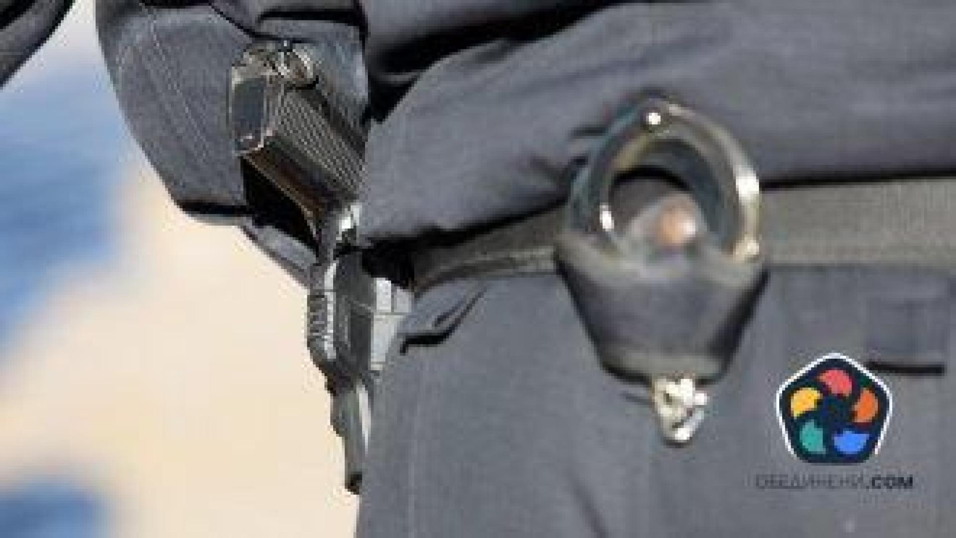 Русенски полицай изнудвал заподозрени в телефонни измами