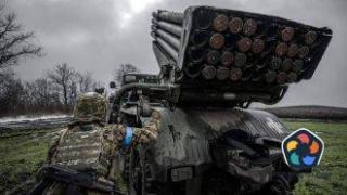 Руски удари в Курска област, според Зеленски Москва е загубила 38 000 войници там