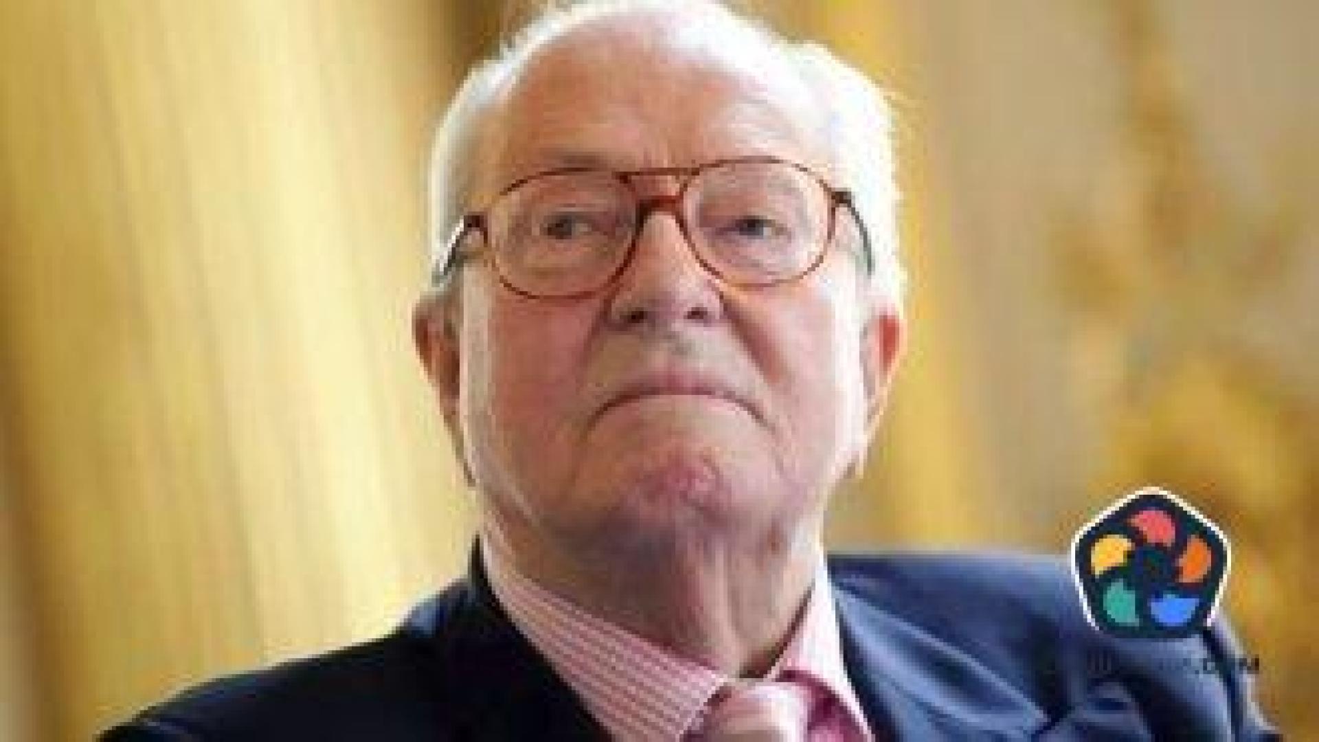Крайнодесният френски лидер Жан-Мари Льо Пен почина на 96 години