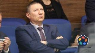 Парламентът единодушно гласува за сваляне на Борислав Сарафов