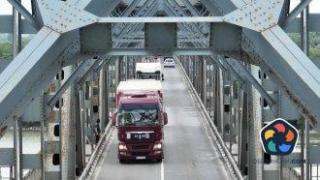 Ремонтът на Дунав мост може да върне виртуалната опашка още утре