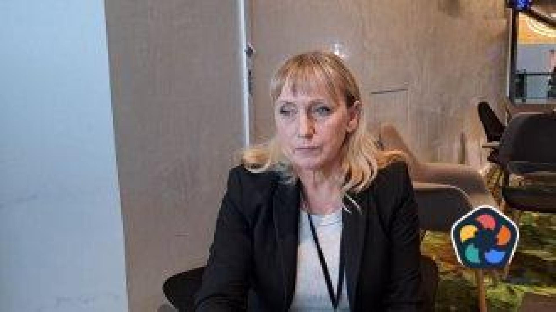 Елена Йончева осъди прокуратурата пред съда в Страсбург