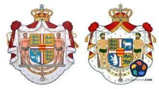 Датският крал смени герба си заради Гренландия след като Тръмп поиска да купи острова