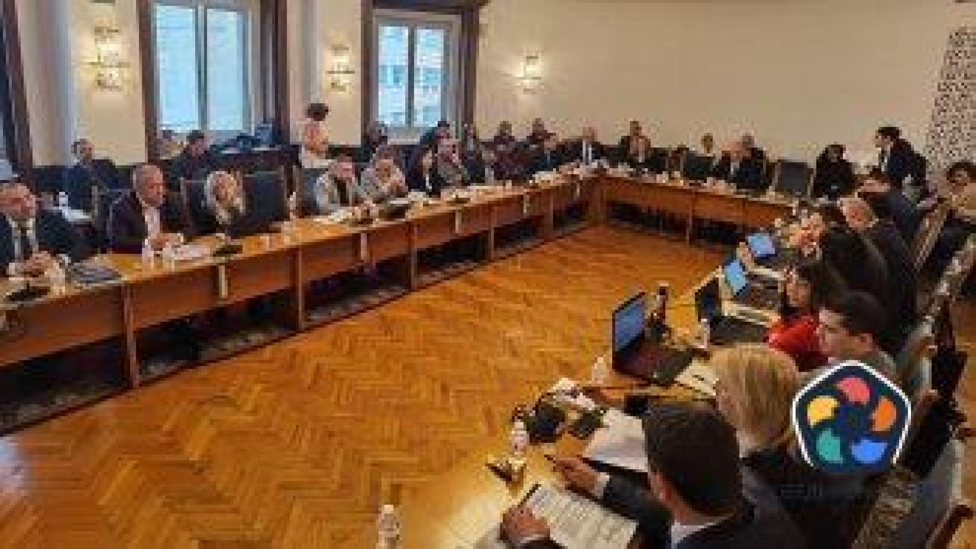 Правната комисия прие на първо четене промени в Закона за вероизповеданията