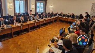 Правната комисия прие на първо четене промени в Закона за вероизповеданията