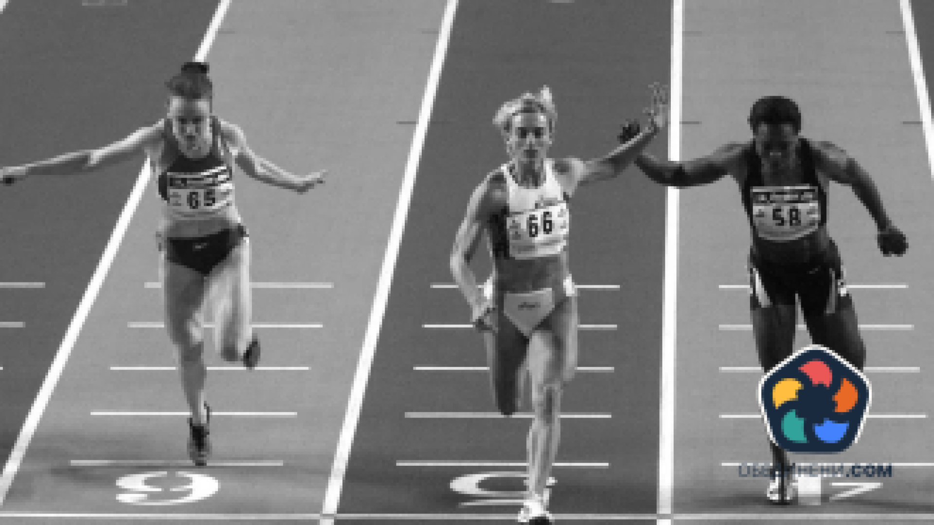 Спринтьорката Петя Пендарева остана завинаги на 53 години