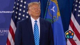 Тръмп: Страните в НАТО трябва да отделят по 5% от БВП за отбрана