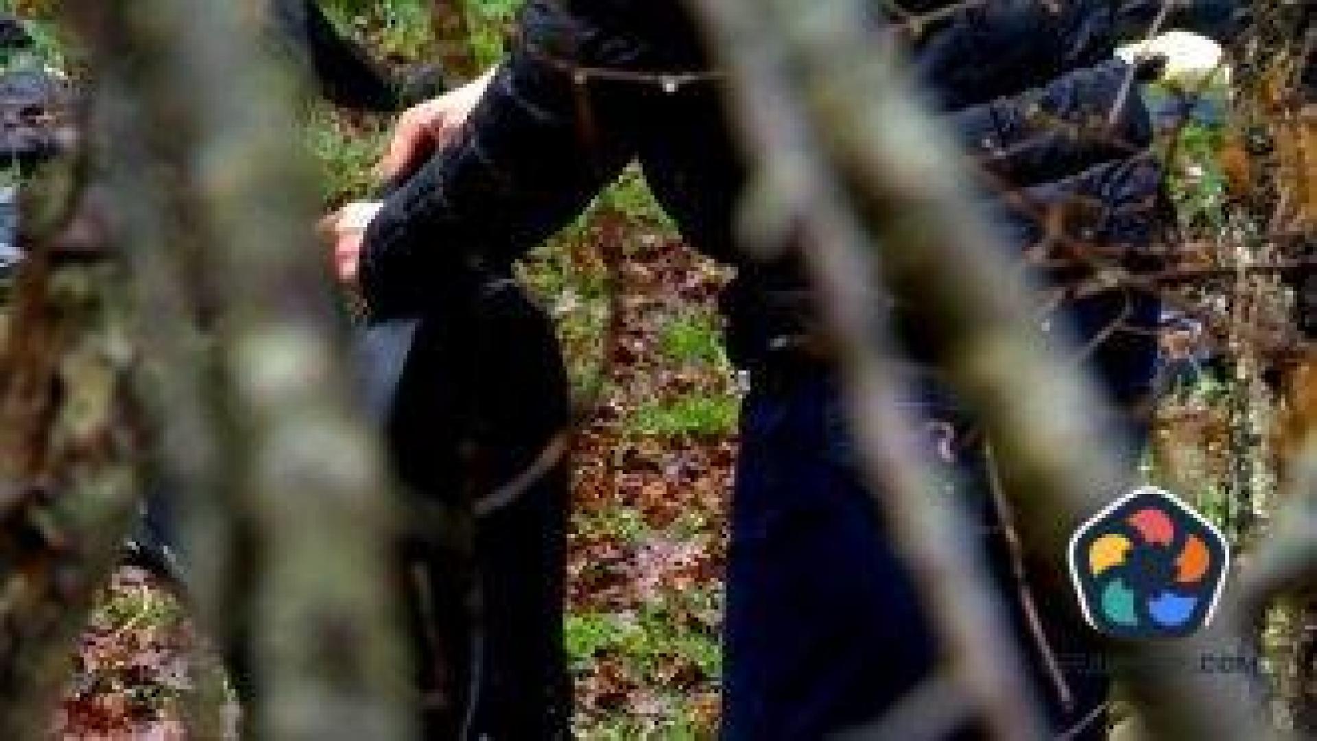 Френски доброволец: Полицаи попречиха да бъдат спасени тримата мигранти в Странджа