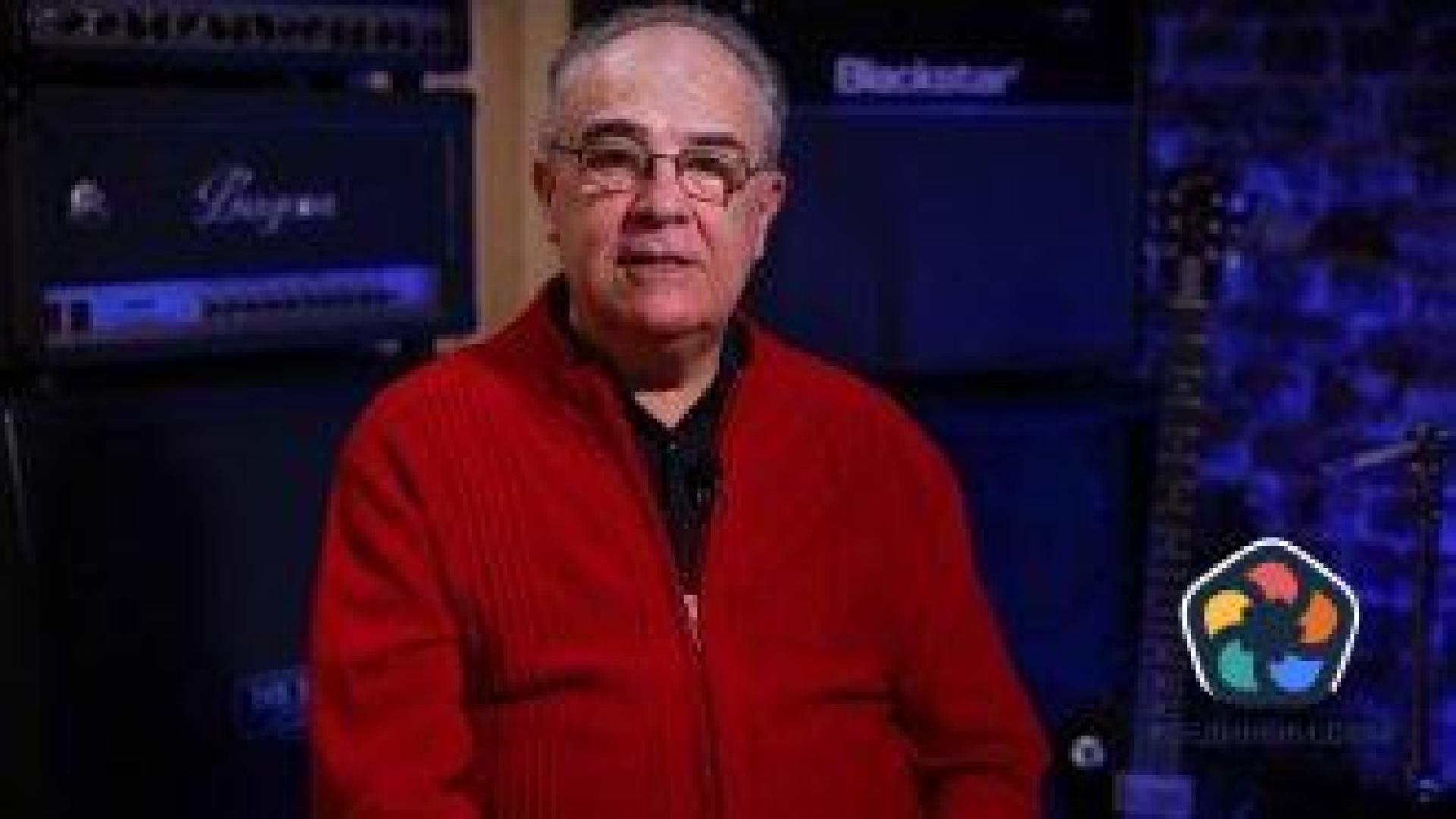 Почина спортният коментатор Петър Василев - Петела