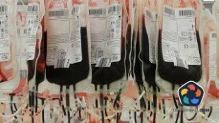 Деца с таласемия се нуждаят от кръв