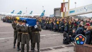 Украйна продължава да търси отговорност от Иран за свален преди 5 г. самолет
