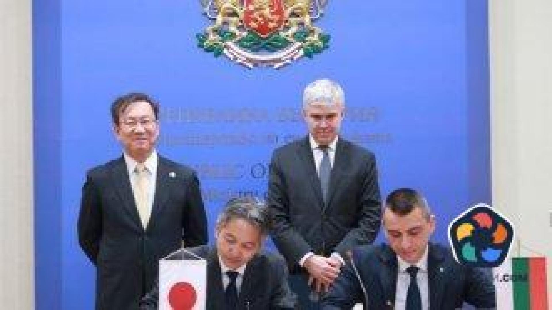 "Тошиба" и "Фойт" започват ремонта на два хидроагрегата на ПАВЕЦ "Чаира"