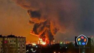 Украйна порази руска петролна база, Русия удари Запорожие – 13 души са загинали