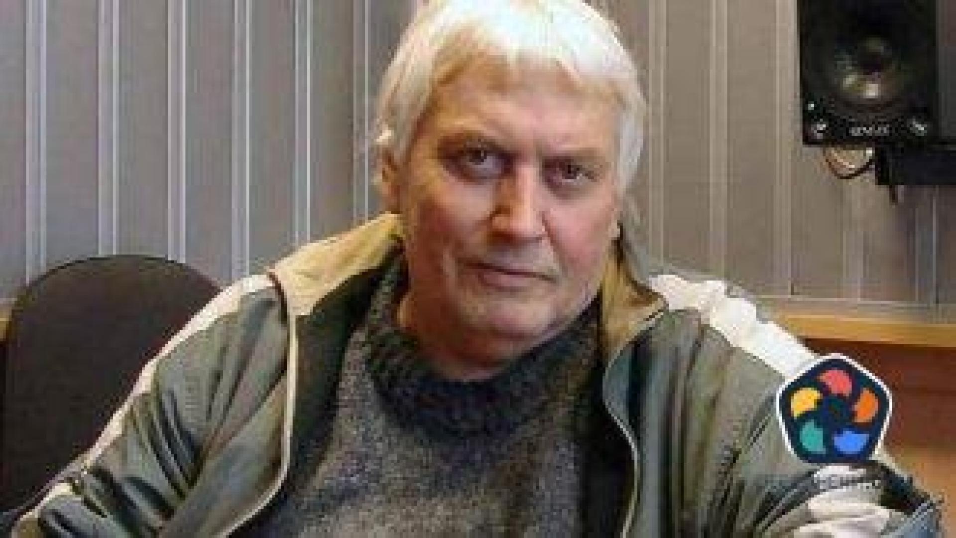 Отиде си писателят Владо Даверов