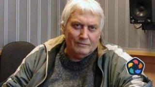 Отиде си писателят Владо Даверов