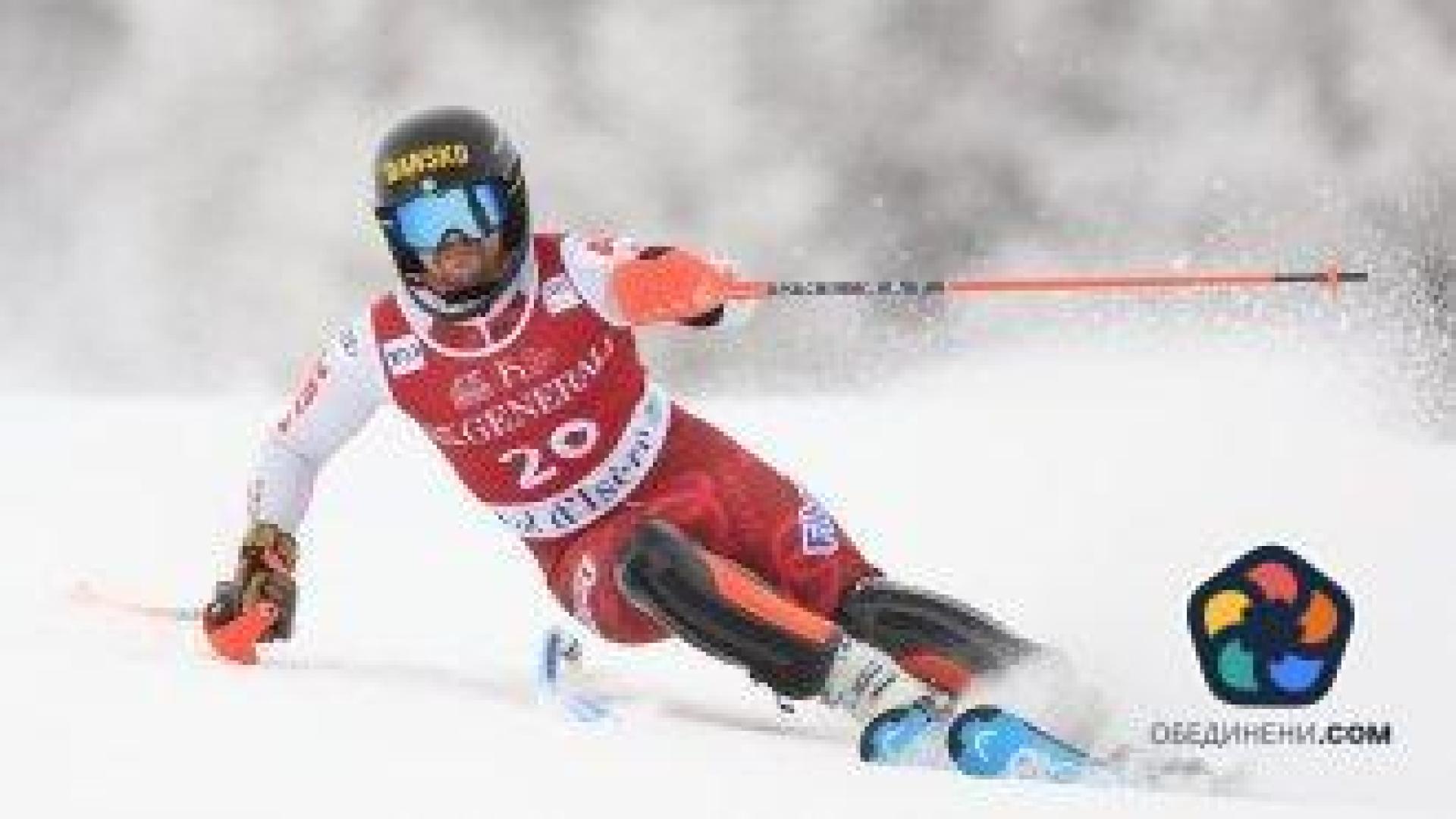 След 45 години Алберт Попов спечели старт от Световната купа (галерия+видео)