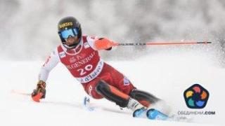 След 45 години Алберт Попов спечели старт от Световната купа (галерия+видео)