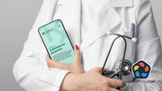 Над 1.2 млн. са издадените електронни бели рецепти през мобилното приложение еRx