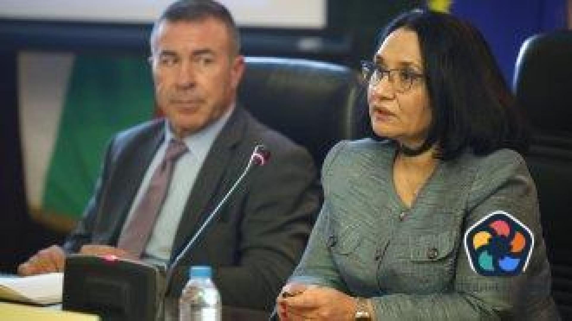 ВСС назначи нова заместничка на Сарафов