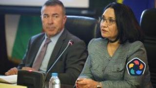 ВСС назначи нова заместничка на Сарафов