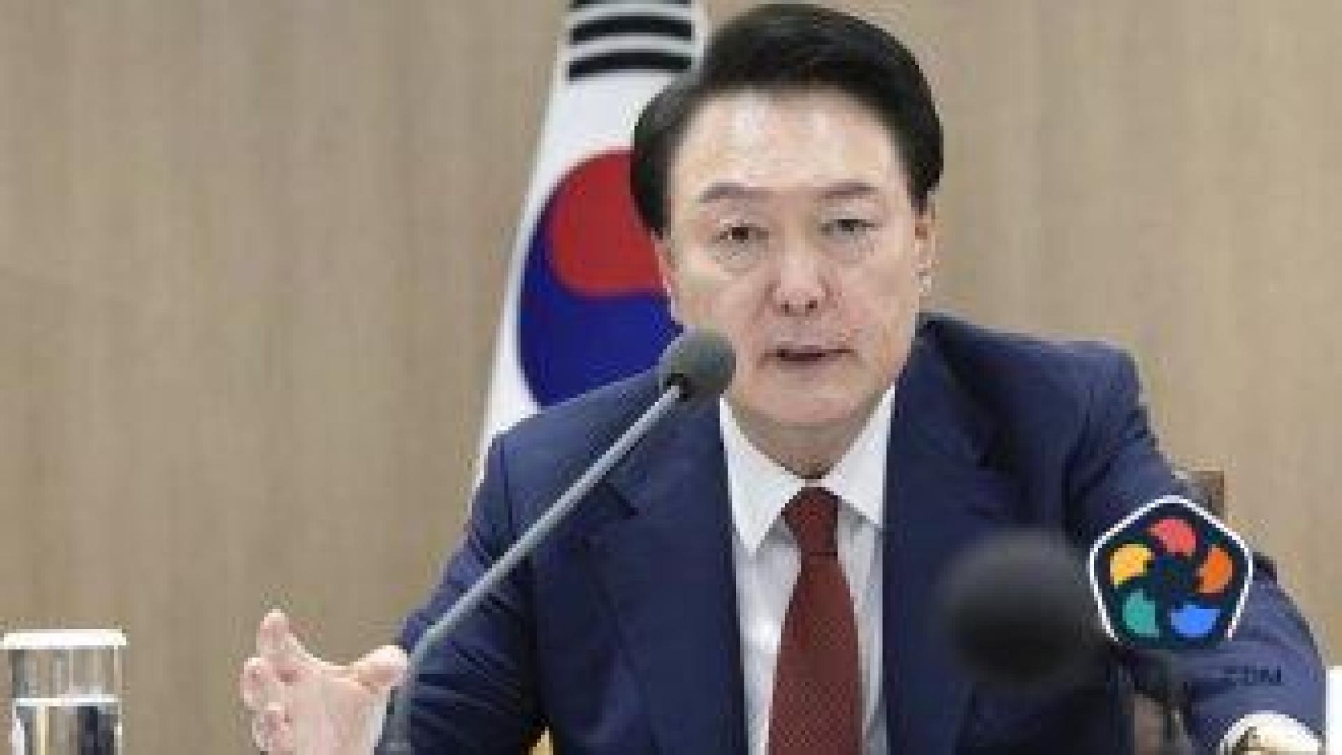 Бившият южнокорейски президент Юн ще приеме решението на Конституционния съд за импийчмънт