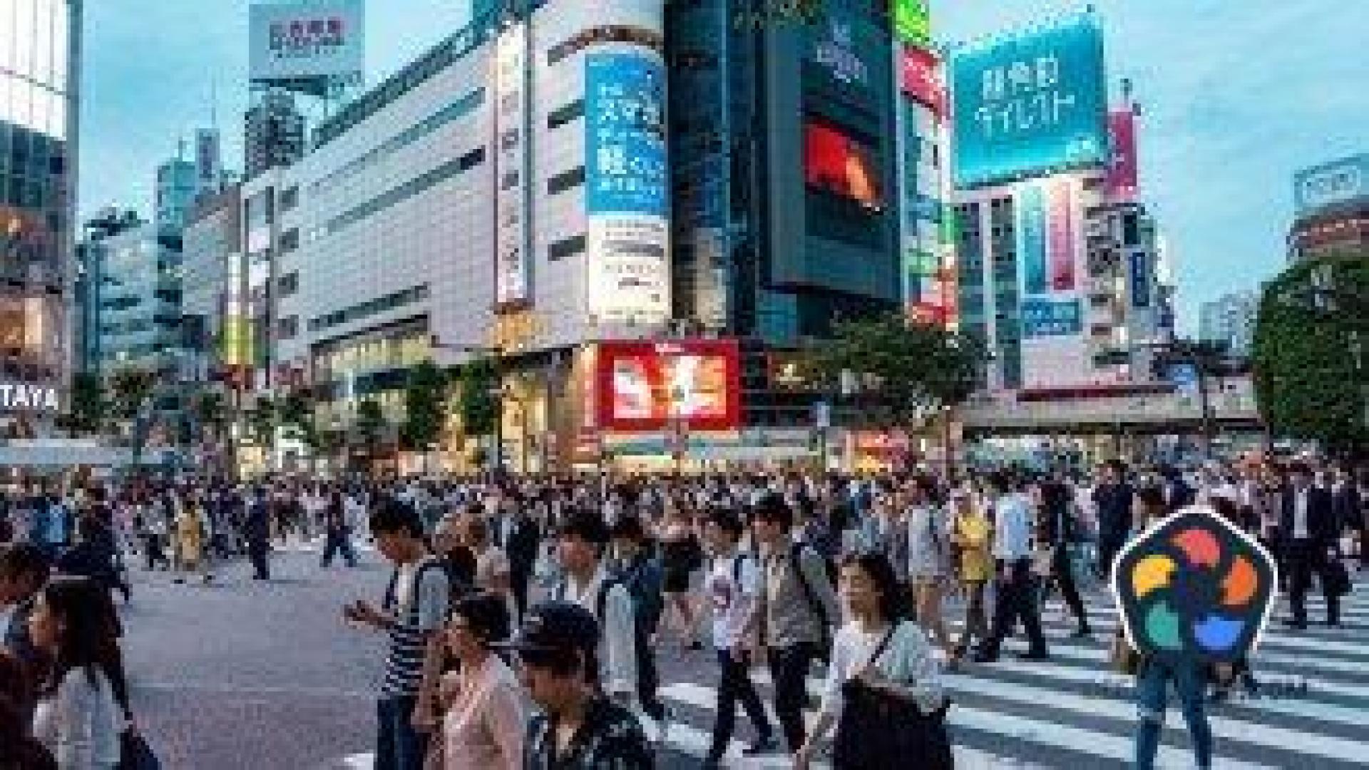 Задържането на чуждите работници - новата цел на японските компании