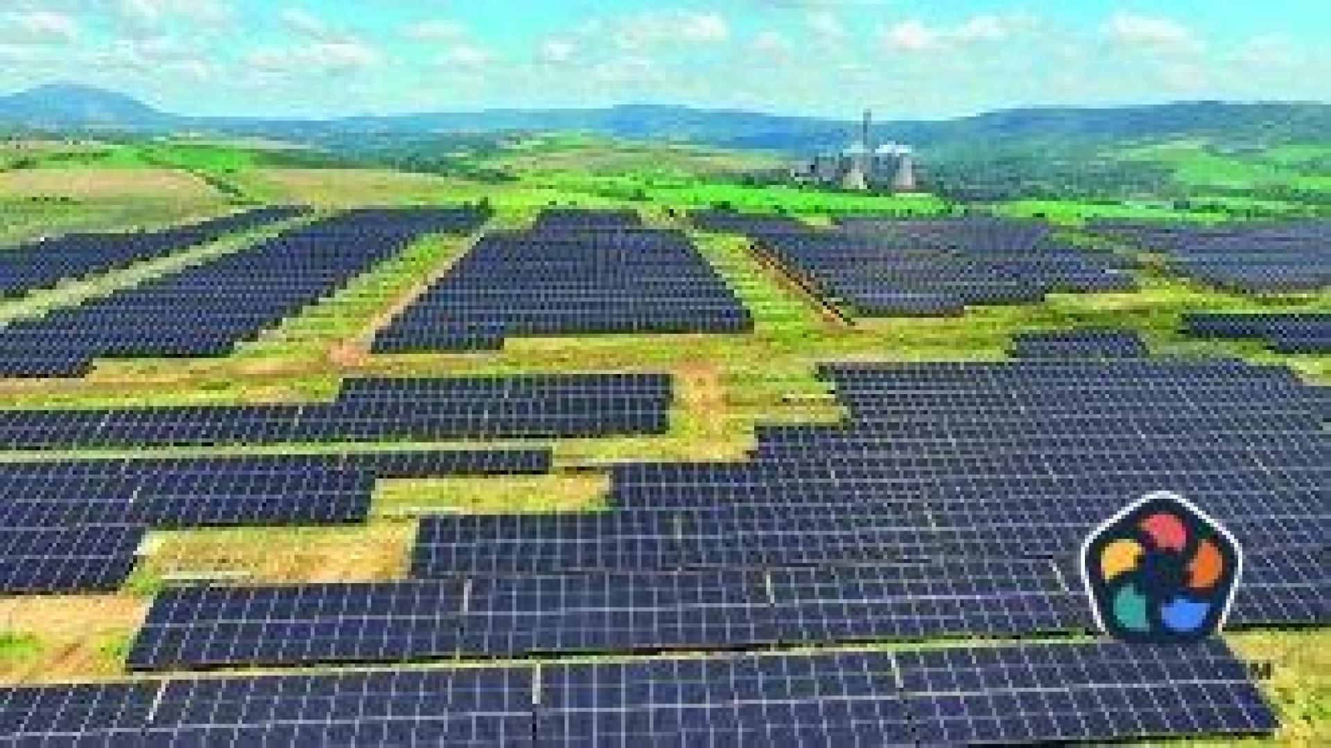 В Румъния ще се строи най-големият фотоволтаичен парк в Европа