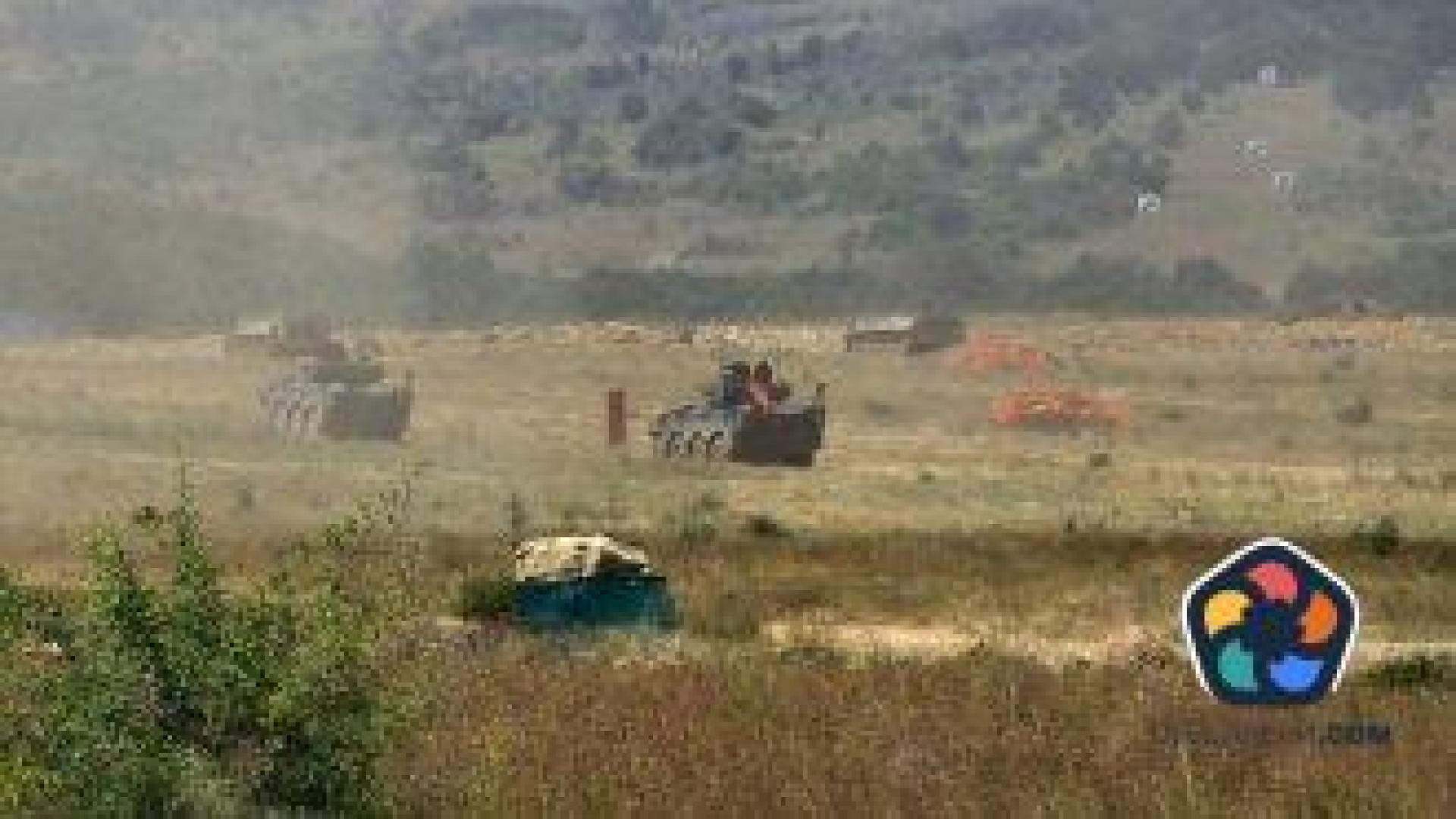 Армията свиква запасняците