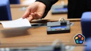 НС единодушно прие закона за приходите и разходите на първо четене