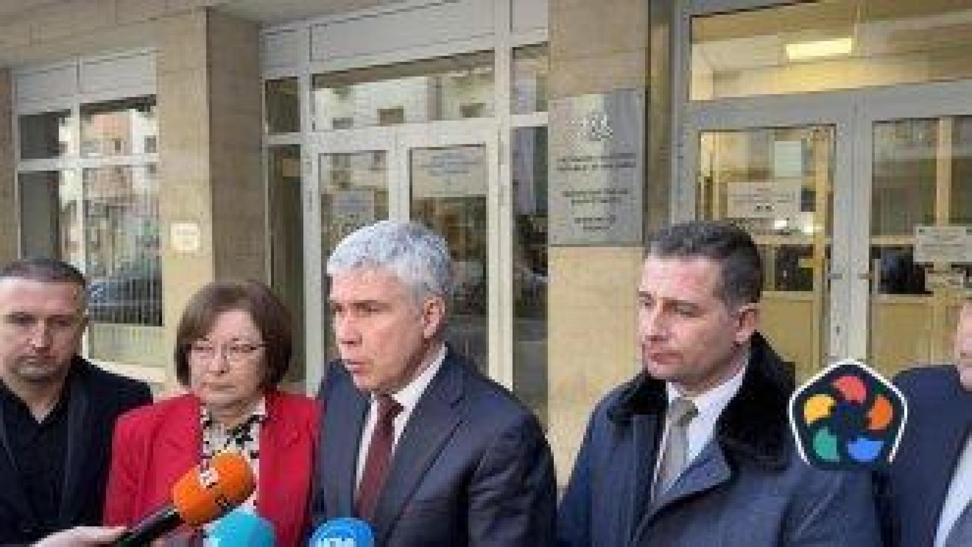 Въвежда се задължителен "процент мрежа" в инвестициите на ЕРП-тата