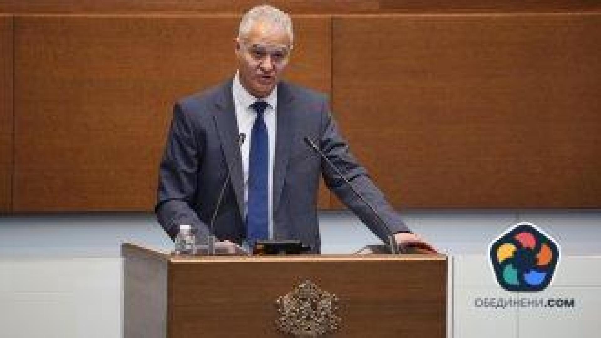 Напрежение в мигрантските центрове след свалянето на Асад. Слушат се песни на "Ислямска държава"