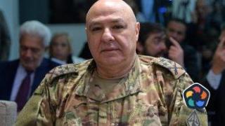 След 2 г. прекъсване Ливан най-после има президент -  командващият армията Жозеф Аун