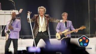 Род Стюарт посреща 80-ия си юбилей в добра форма