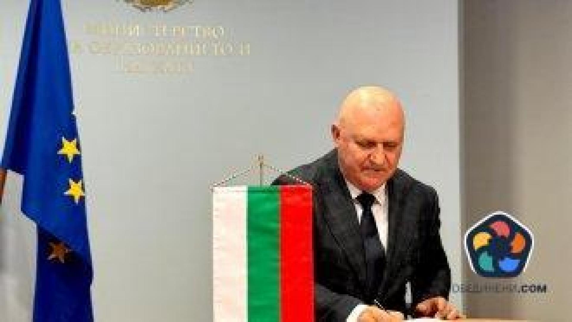 Договориха български език в украинските училища и приоритетен прием на украински студенти у нас