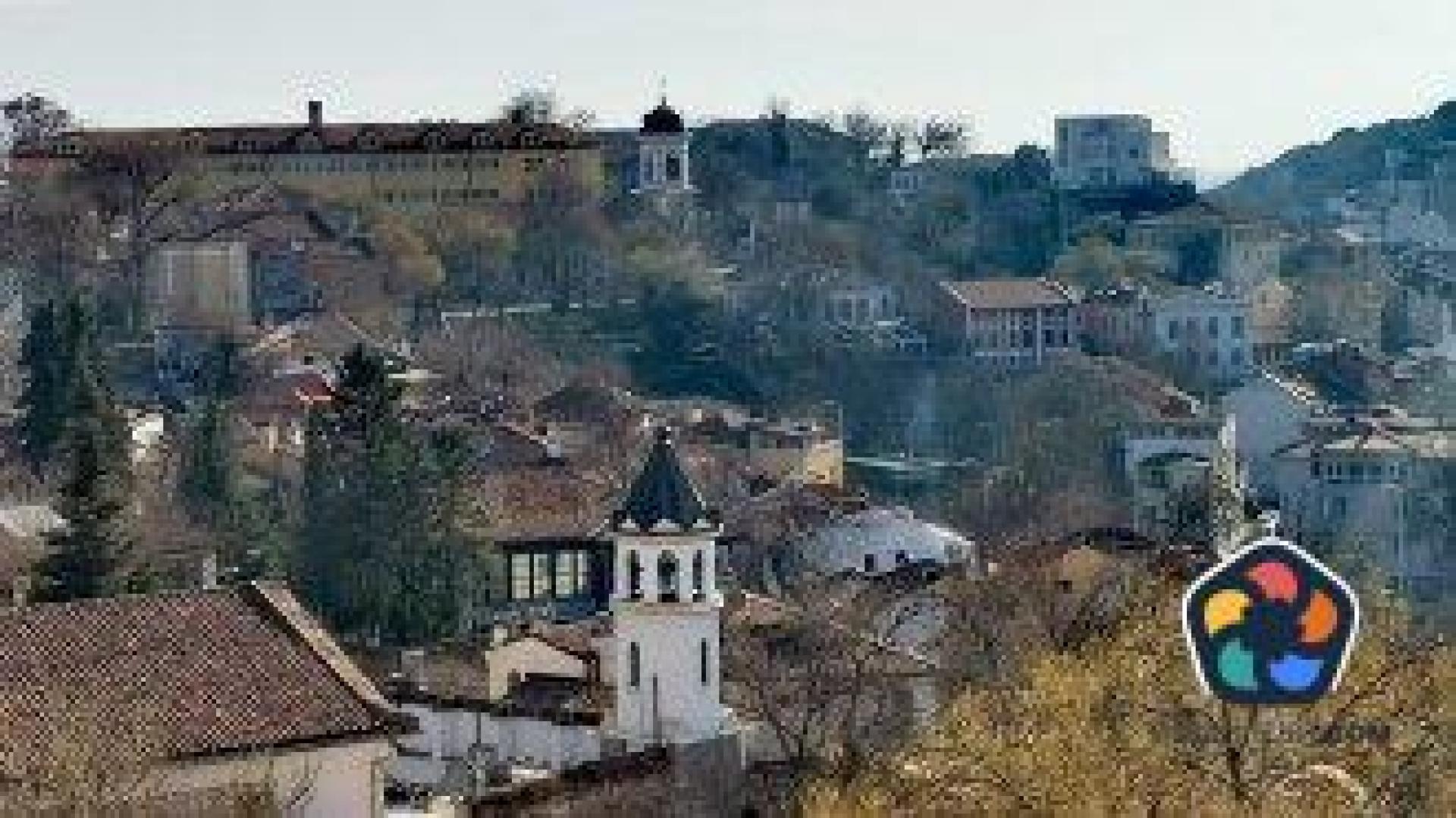 Мръсен въдух и в Пловдив: Децата да не излизат