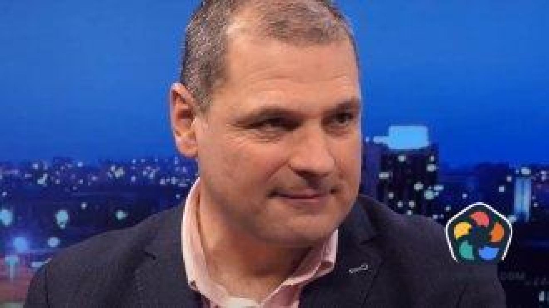 Иво Инджов: Създава се усещане, че Сарафов може и да не бъде избран