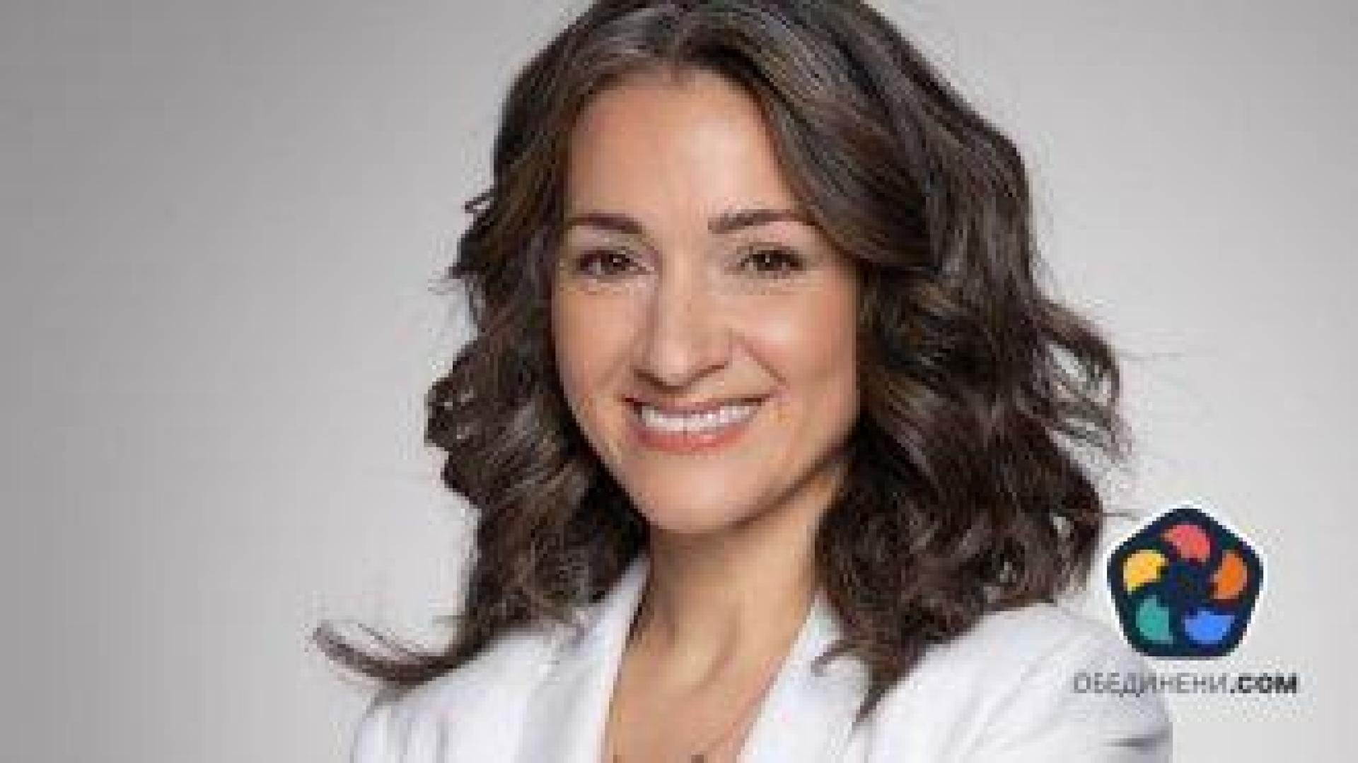 Луиза Славкова: С "аз съм извън държавата" демокрация не се постига