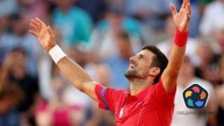 Джокович обяви, че е бил тровен в Австралия