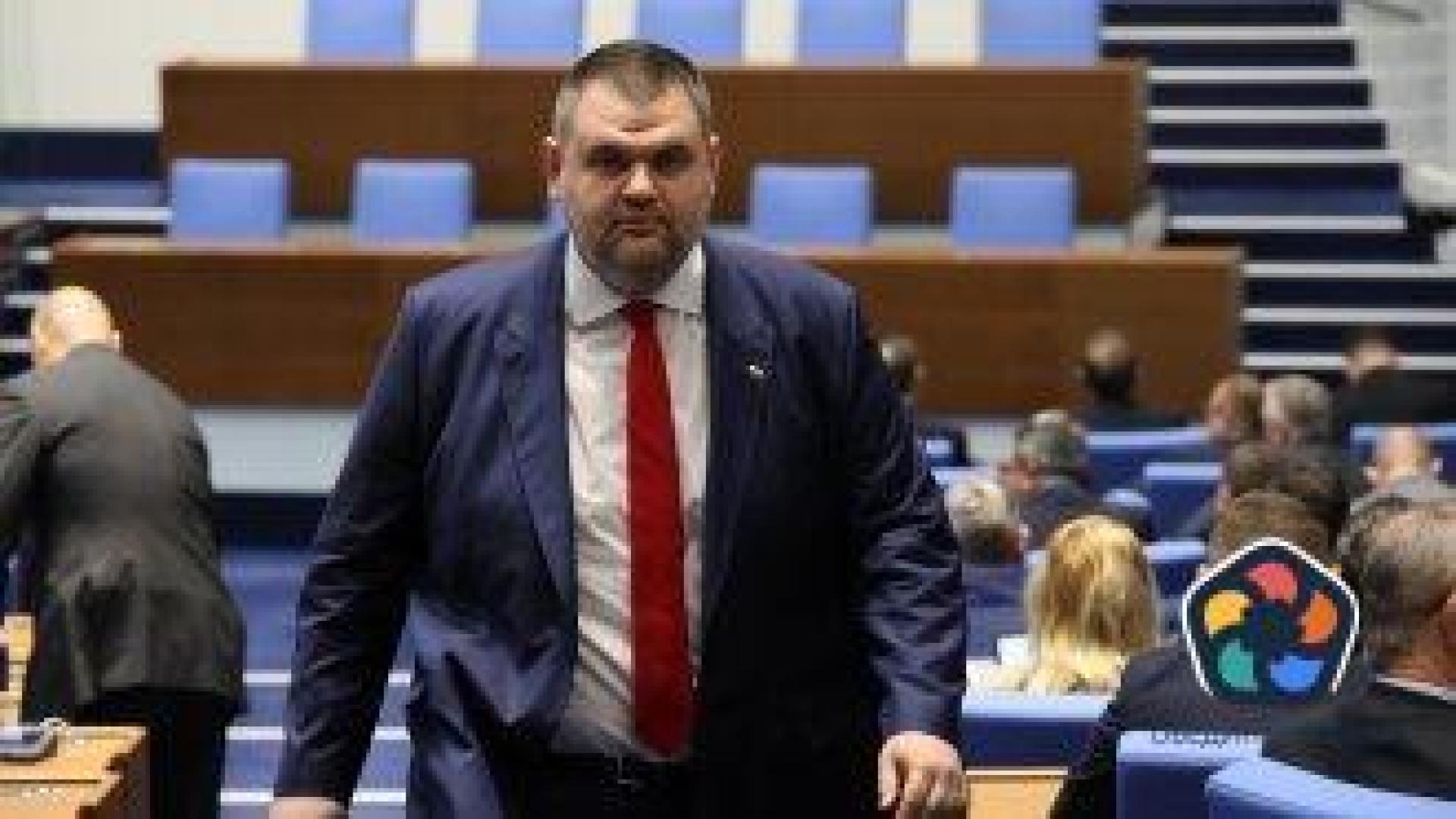 Пеевски предрече избори, нова партия и 4-партиен парламент