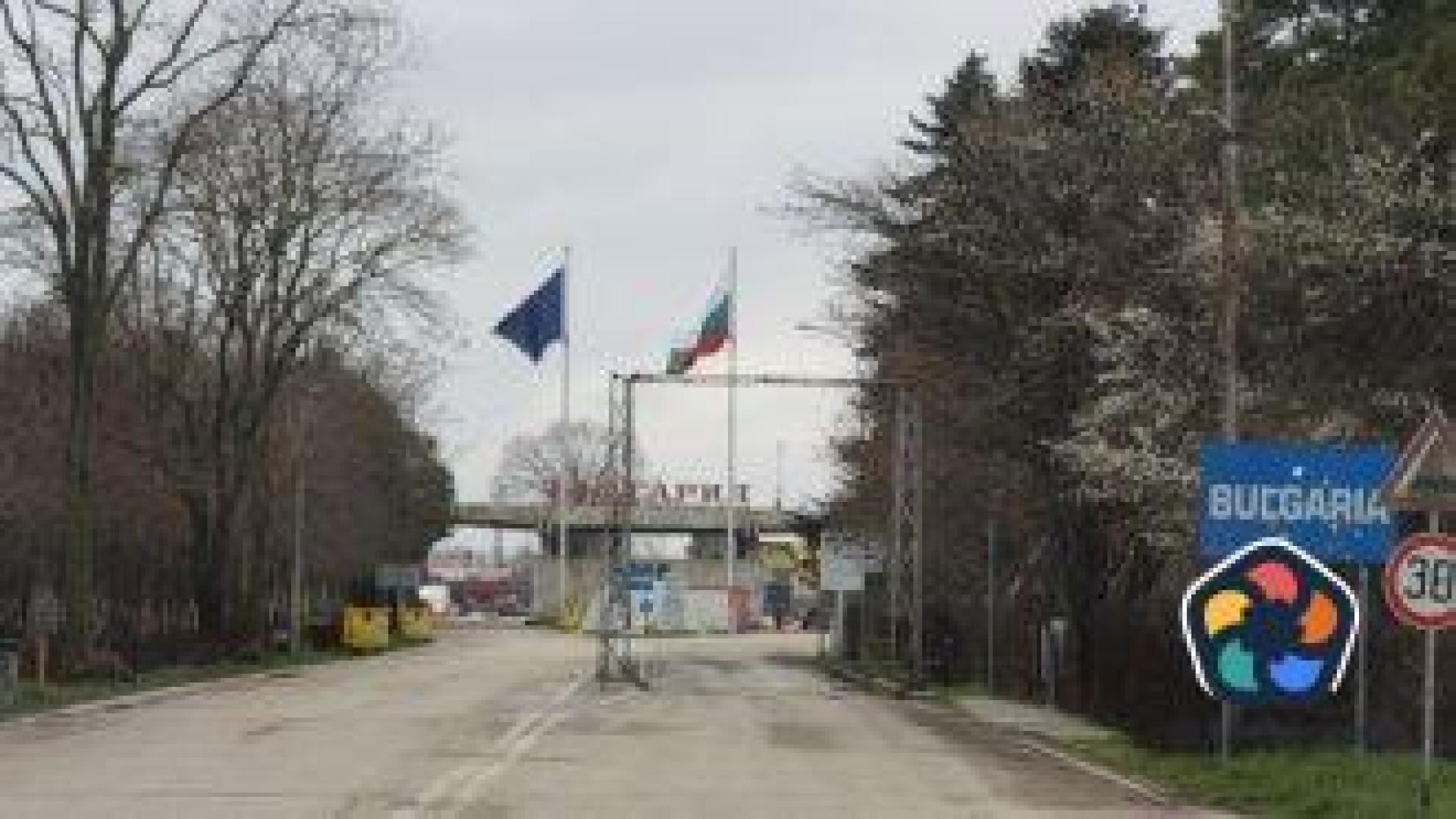 Над 200 км магистрали ще открие Румъния и тази година