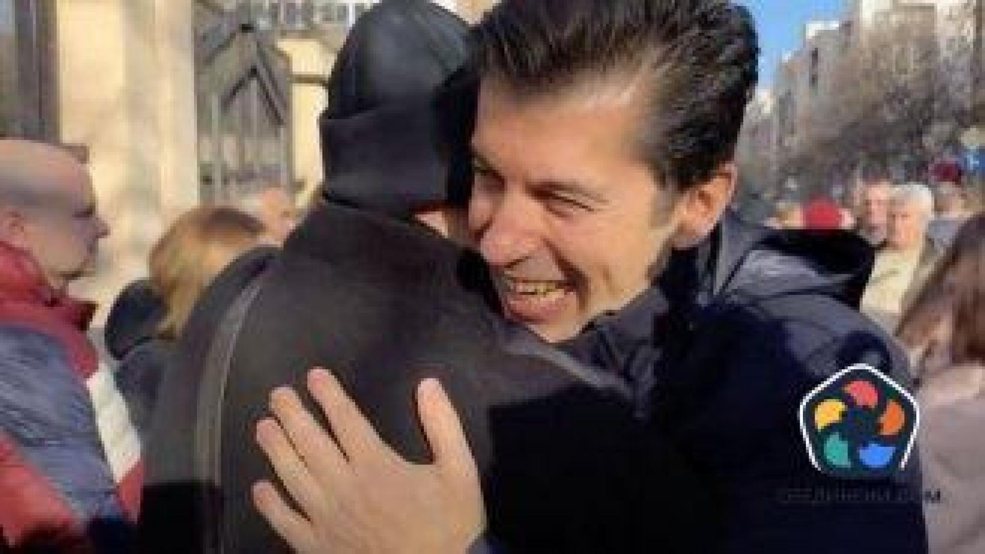 "Сенсей" или защо ГЕРБ се въодушеви от кратък разговор на Петков пред прокуратурата