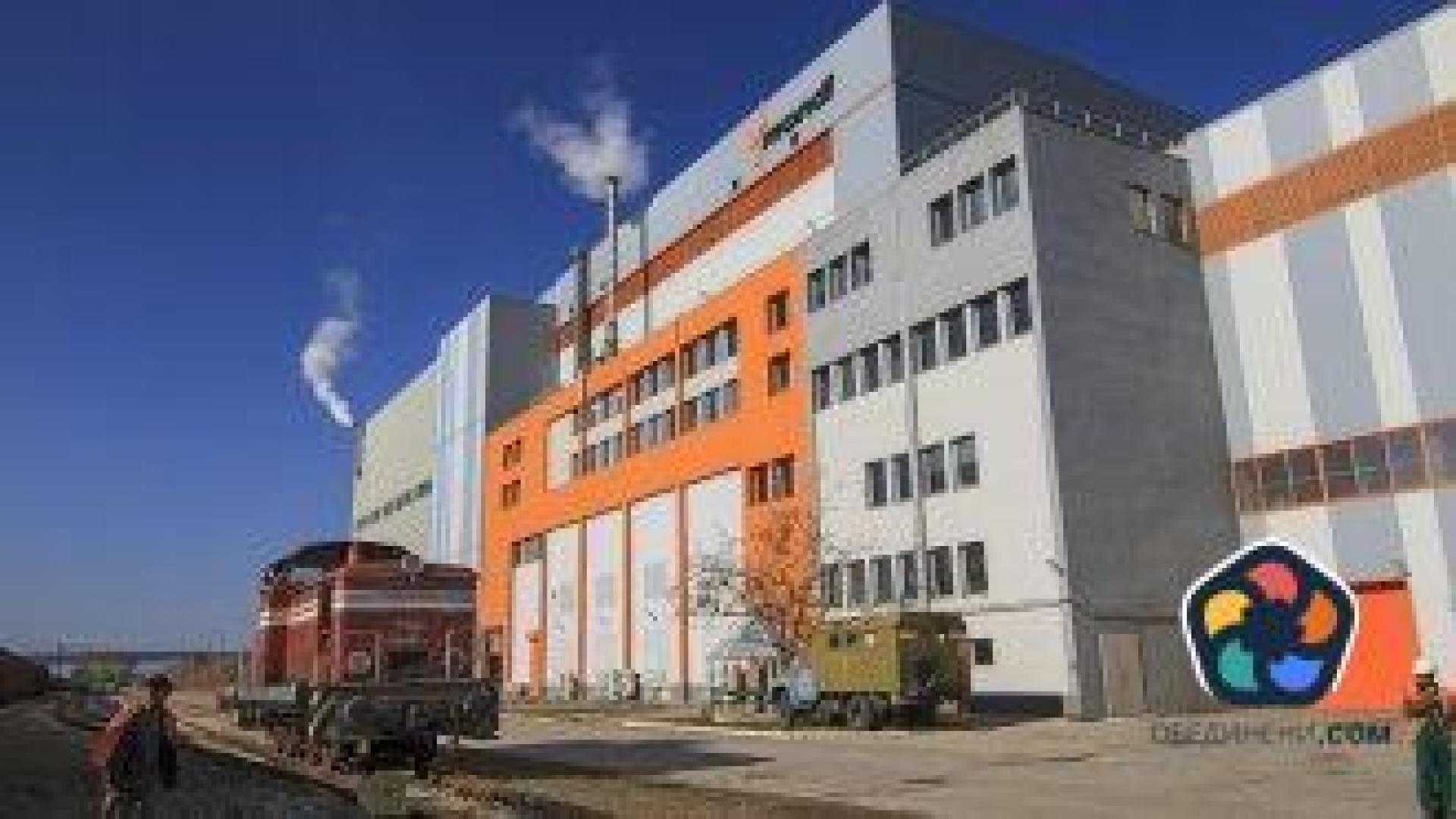 Икономическият министър кани на среща шефовете на затворилия "Монди Стамболийски"