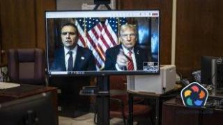 Тръмп вече е осъден престъпник по делото "пари срещу мълчание", но без наказание