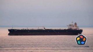 Руски танкер се носи неуправляем в Балтийско море, Байдън наложи най-строгите санкции на "сенчестия" флот на Москва