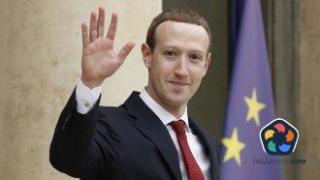 В очакване на Тръмп: "Мета" се отказа от програмата си за приобщаване