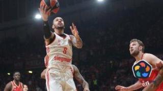 Невероятен мач на Везенков в Евролигата